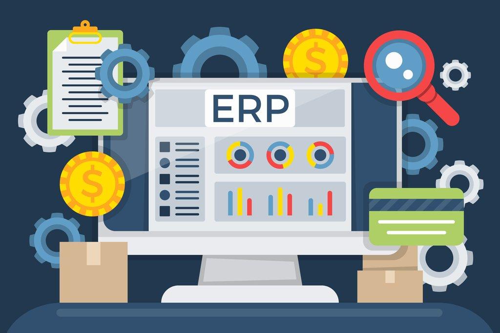  ERPNext Technical Guide: Complete Business Automation Setup - Cover Image