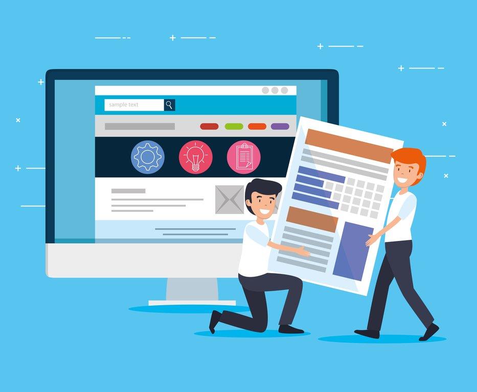 Understanding DocTypes in ERPNext - Cover Image