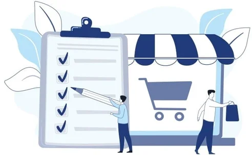 ERPNext Purchase Management