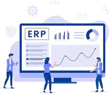 ERPNext Sales Management