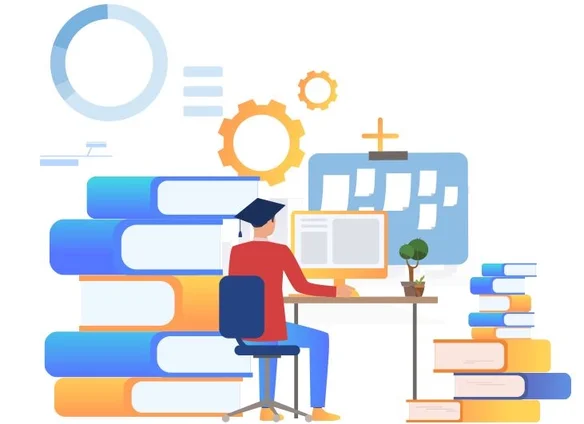 ERPNext Education