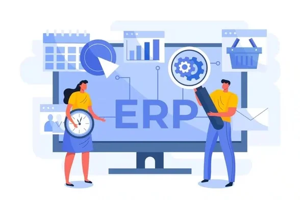 ERPNext Manufacturing