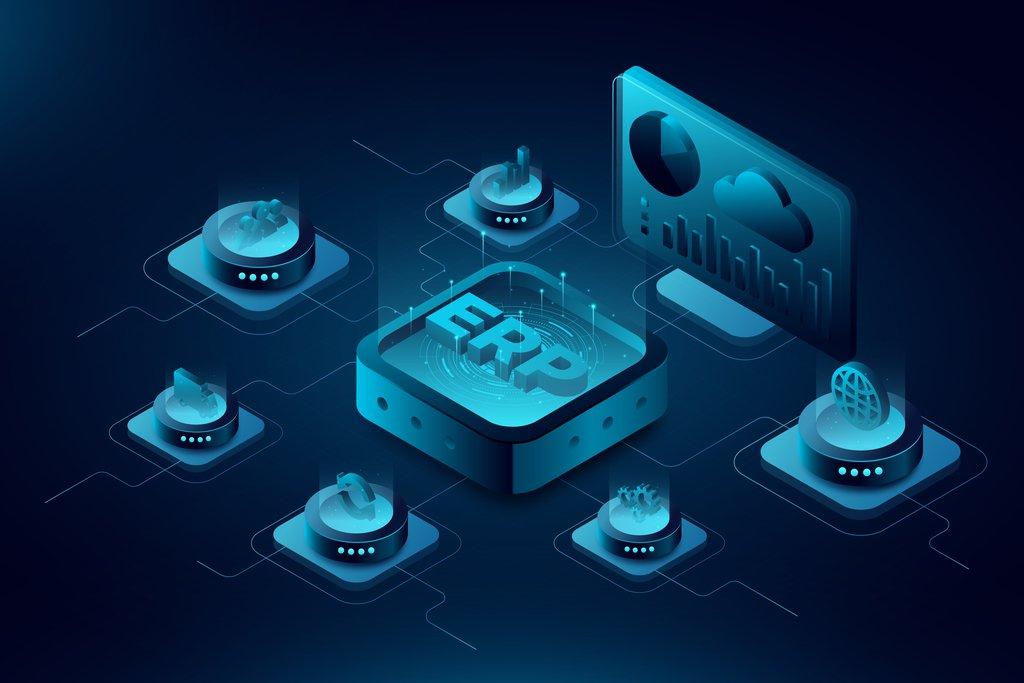 ERPNext’s Built-in Flexibility: Customization Without Complexity - Cover Image