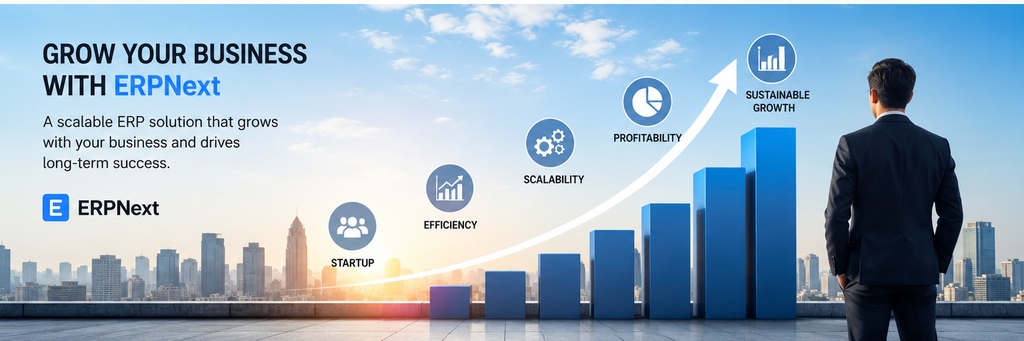 ERPNext Implementation Services