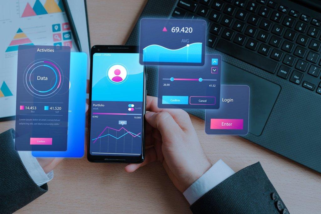  ERPNext Mobile App: Running Your Business on the Go - Cover Image