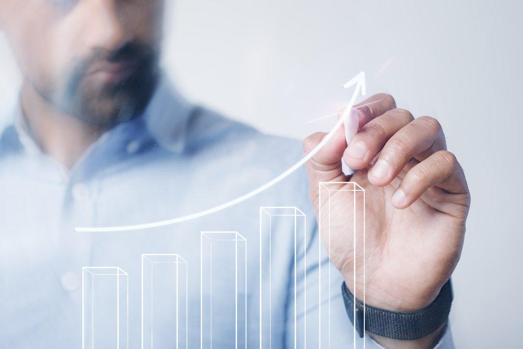How ERPNext Helps the Retail Industry Manage Sales and Inventory - Cover Image