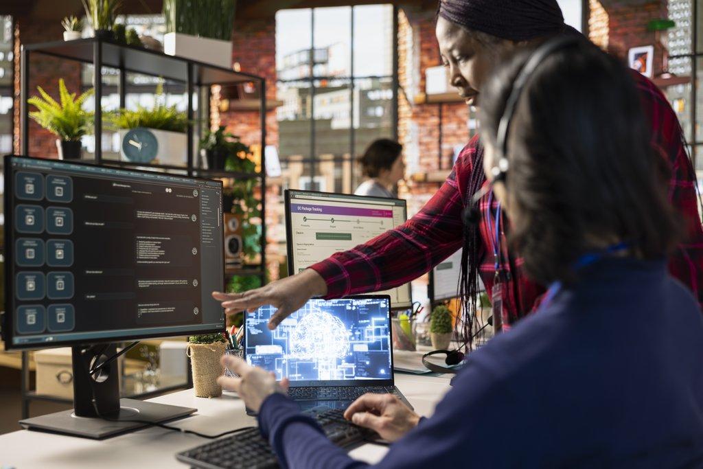 Using Server Scripts and Client Scripts for Advanced Automation in ERPNext - Cover Image