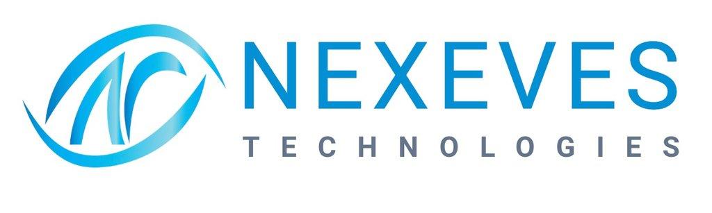 Nexeves Logo
