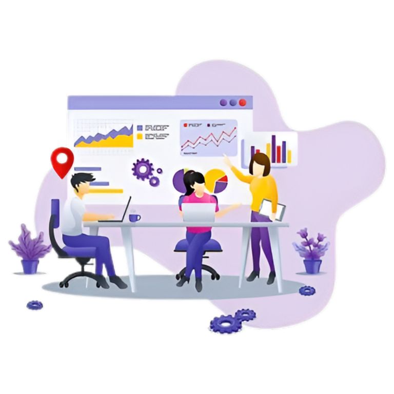 ERPNext Implementation