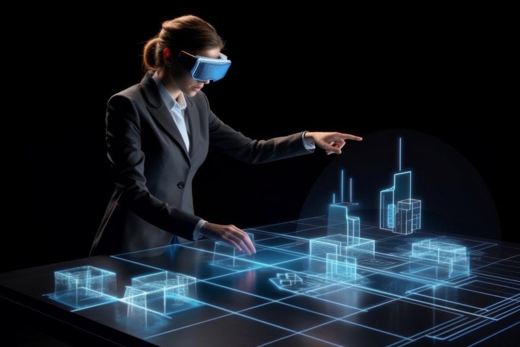 Building Smarter: How ERPNext Transforms Construction Project Management - Cover Image