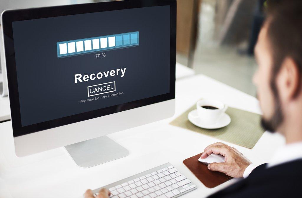 ERPNext Backup, Restore, and Disaster Recovery Strategy - Cover Image