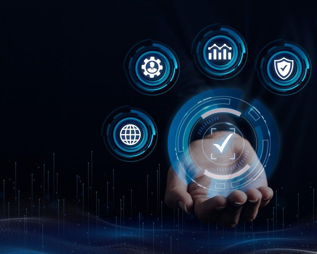 ERPNext vs Odoo: Which ERP Is Right for Your Business? - Cover Image