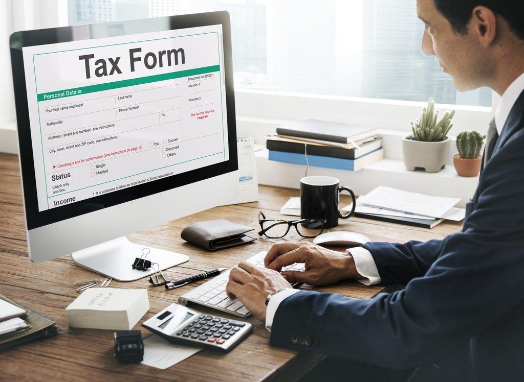How Taxes Are Calculated in ERPNext: GST, VAT & Custom Tax Rules - Cover Image
